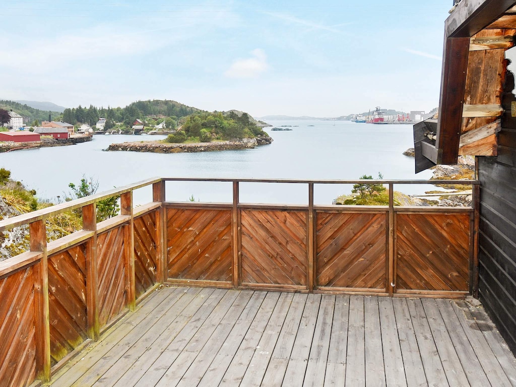 8 persoons vakantie huis in FREI