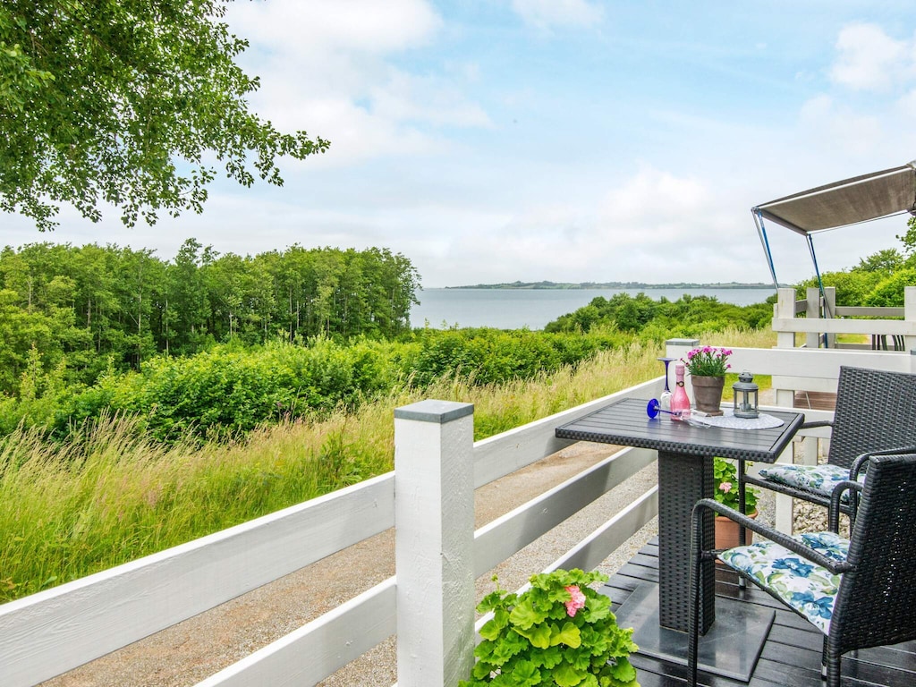 4 persoons vakantie huis in Aabenraa-By Traum