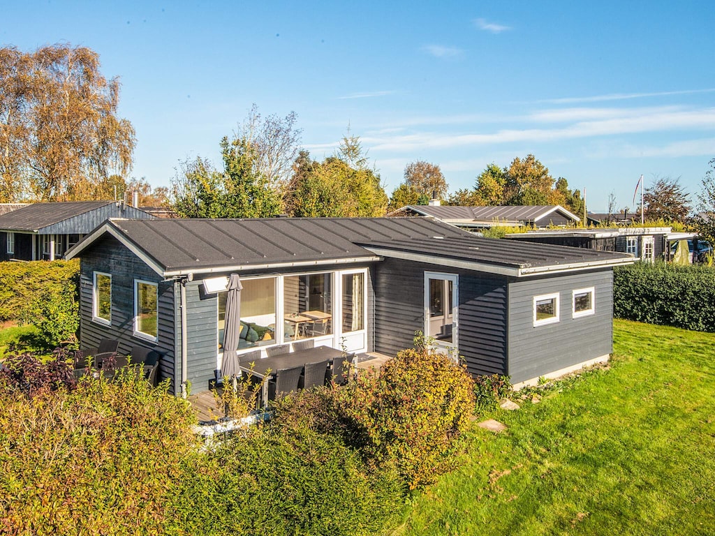 6 persoons vakantie huis in Hejls-By Traum