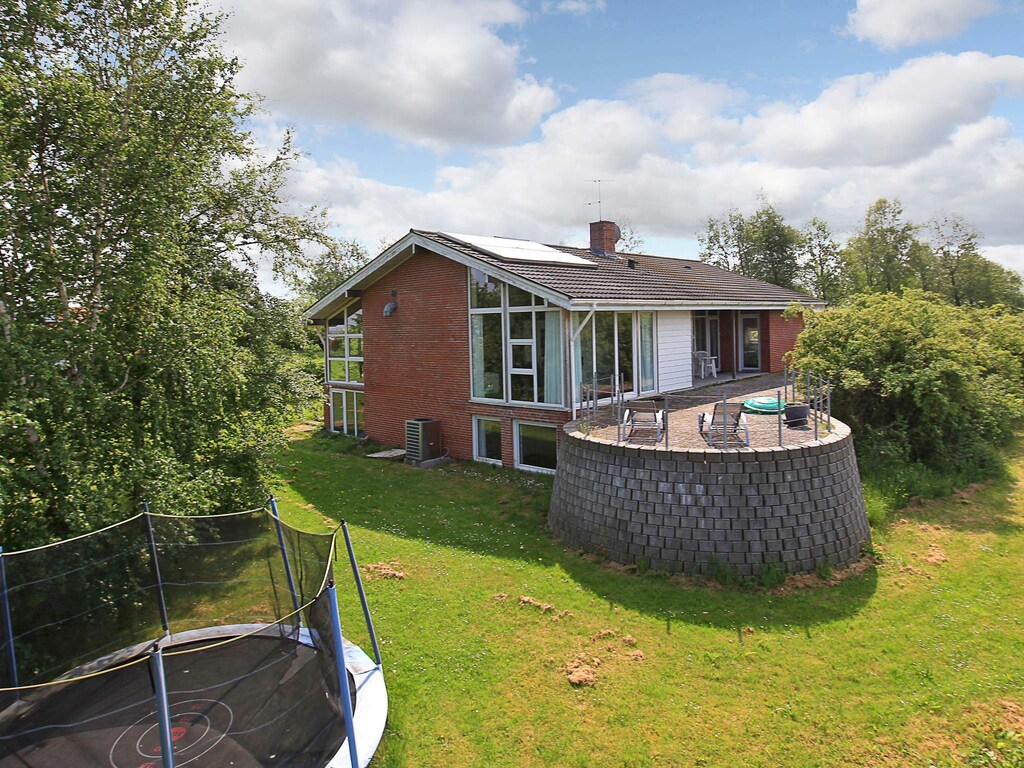 10 persoons vakantie huis in Haderslev-By Traum