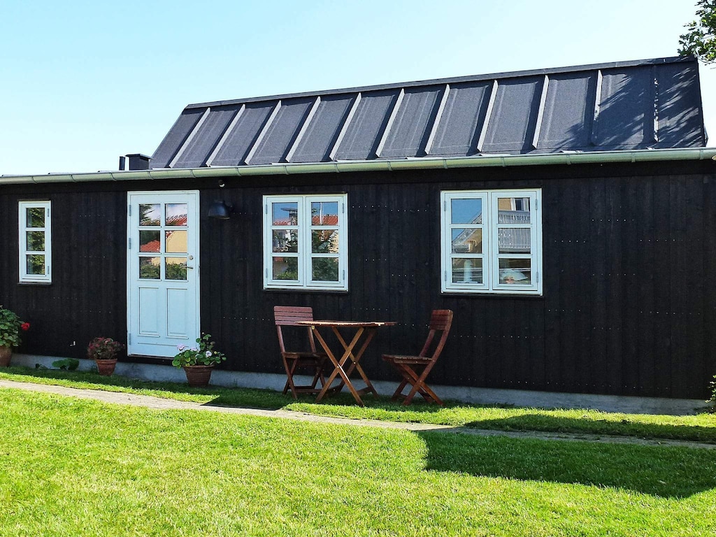 4 persoons vakantie huis in Skagen-By Traum