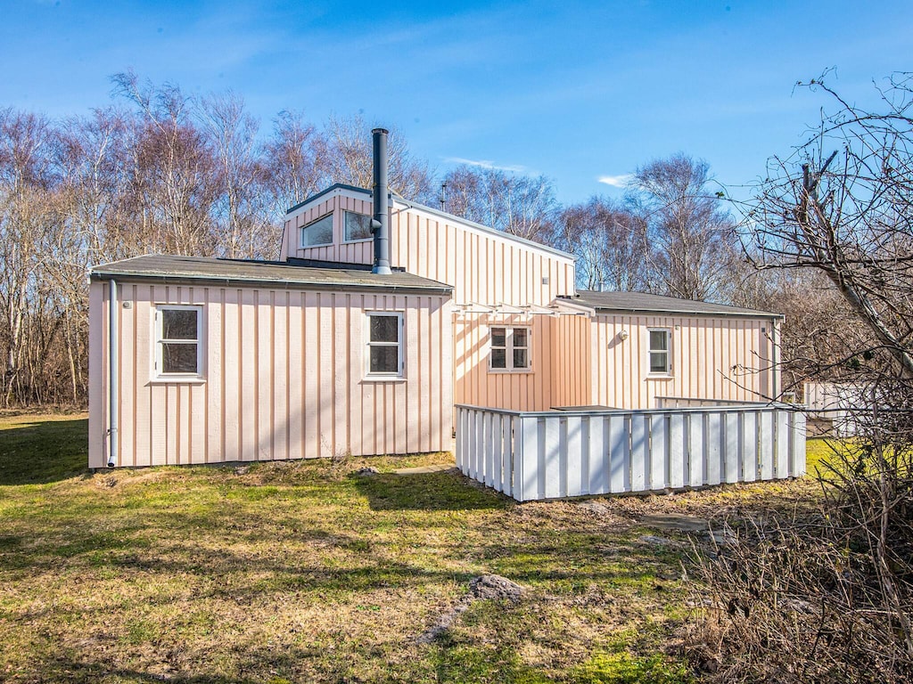 10 persoons vakantie huis in Ebeltoft-By Traum
