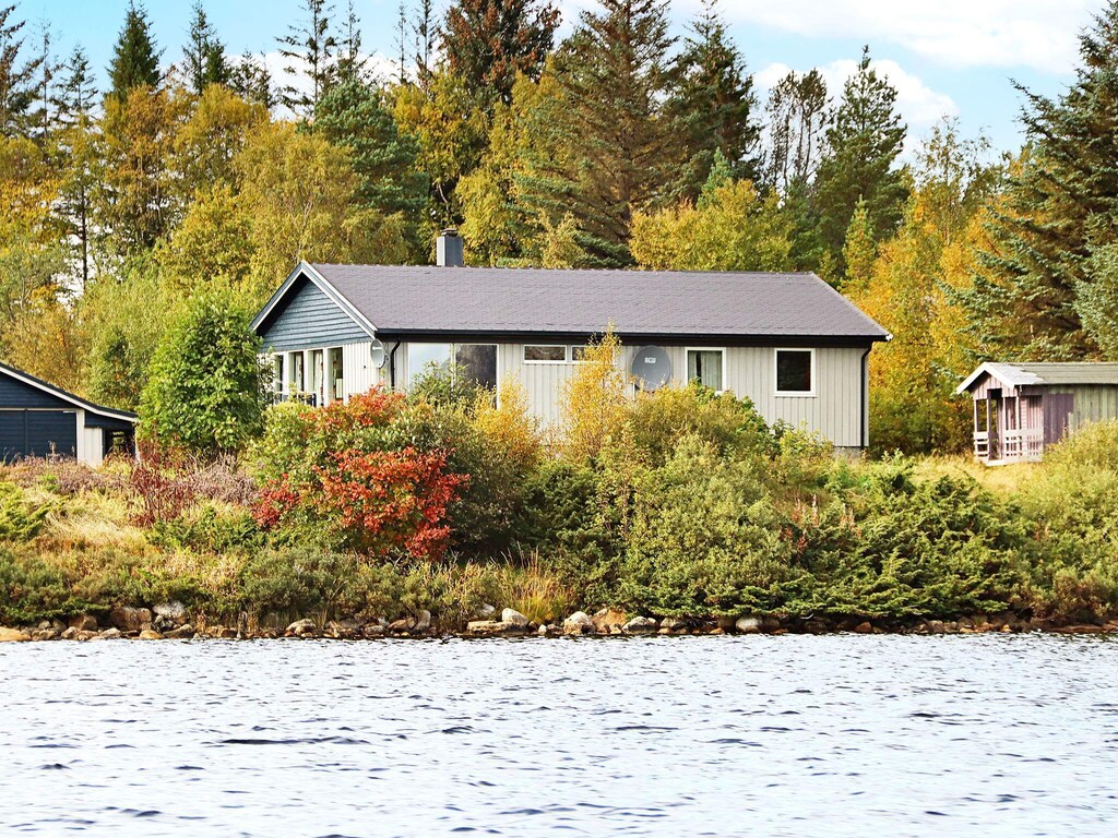 12 persoons vakantie huis in Kvenvær