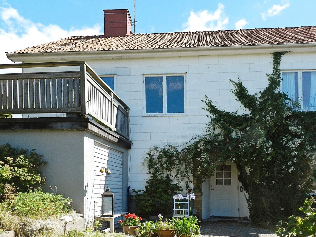 3 Personen Ferienhaus in Lysekil