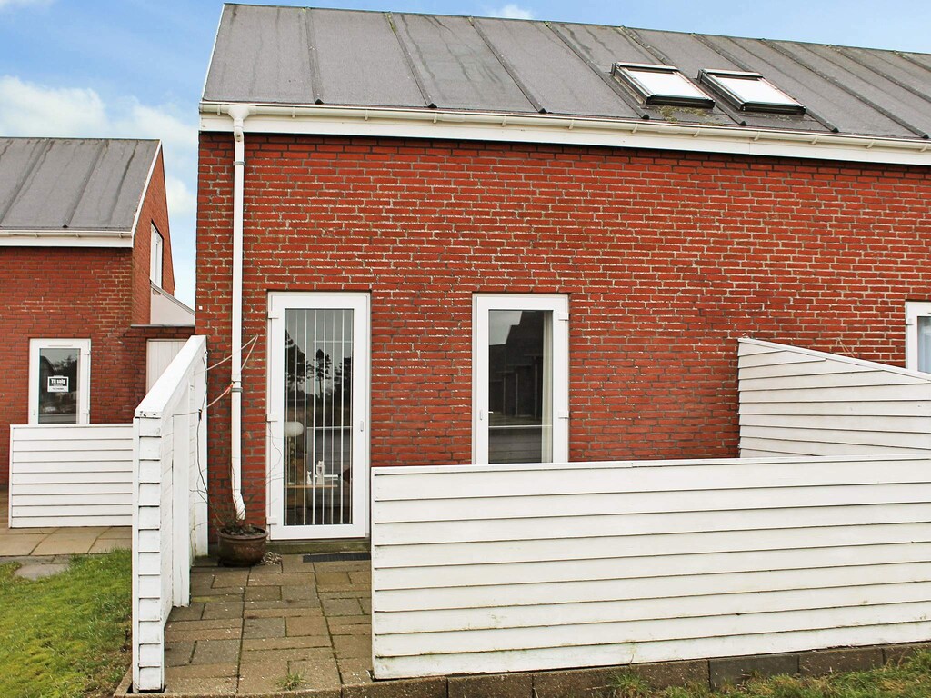 Zeezicht bij Rim -- By Traum Ferienwohnungen