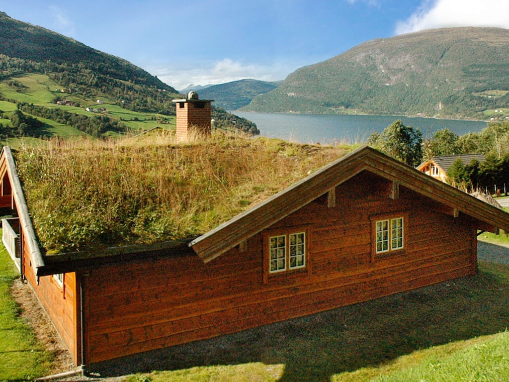 7 persoons vakantie huis in olden