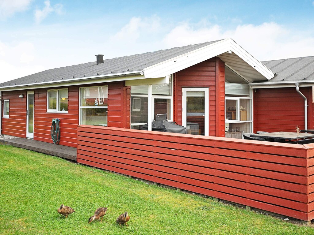 Meerzicht Retreat in Dagelokke -- By Traum Ferienwohnungen