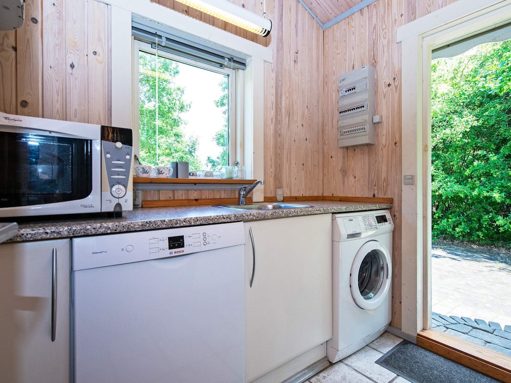 6 persoons vakantie huis in Silkeborg-By Traum