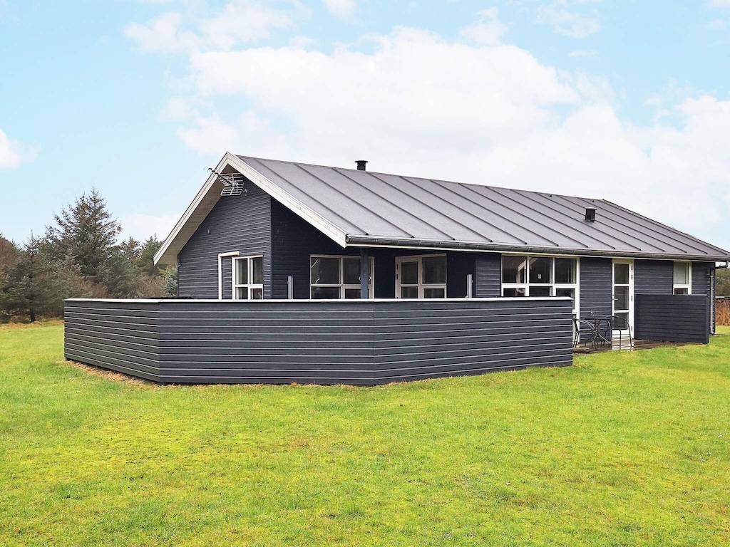 Modern toevluchtsoord met spa -- By Traum Ferienwohnungen