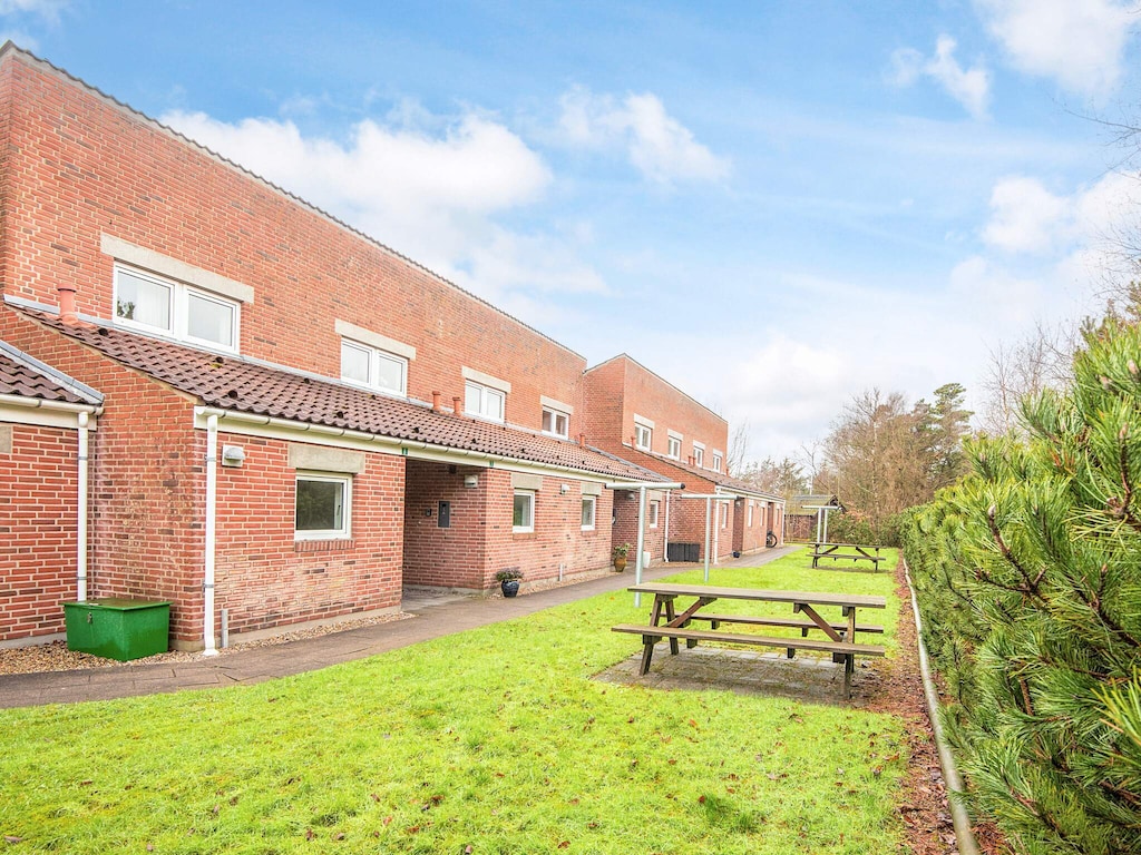 6 persoons vakantie huis in Blåvand-By Traum