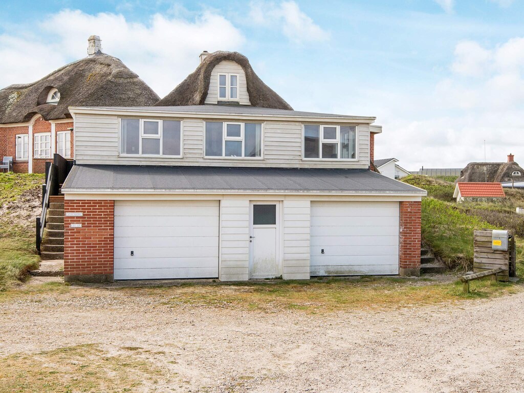 Gezellig duinverblijf nabij zee -- By Traum Ferienwohnungen