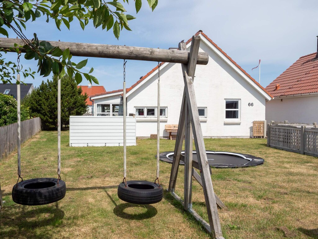 10 persoons vakantie huis in Thisted-By Traum