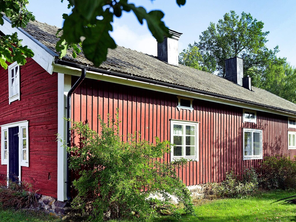 5 persoons vakantie huis in VÄddÖ
