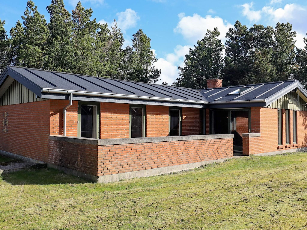 6 persoons vakantie huis in Hurup Thy-By Traum