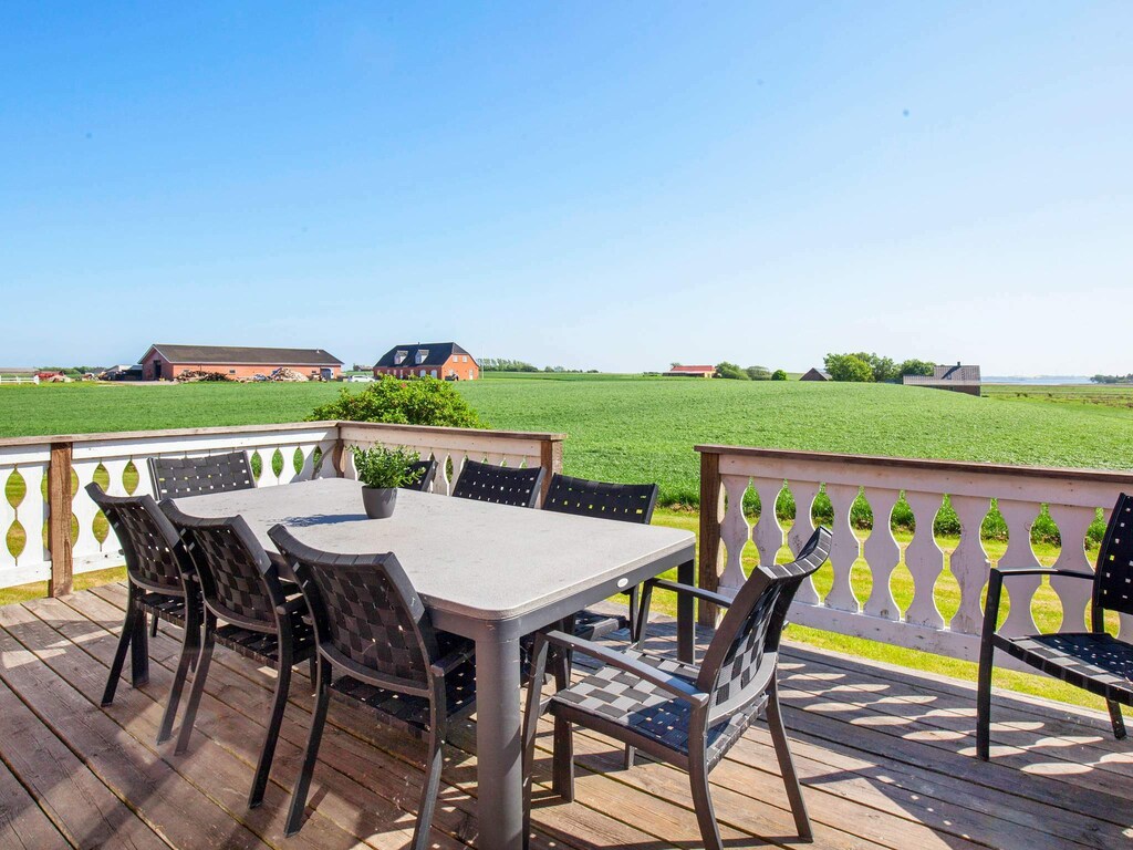 14 persoons vakantie huis in Fur-By Traum