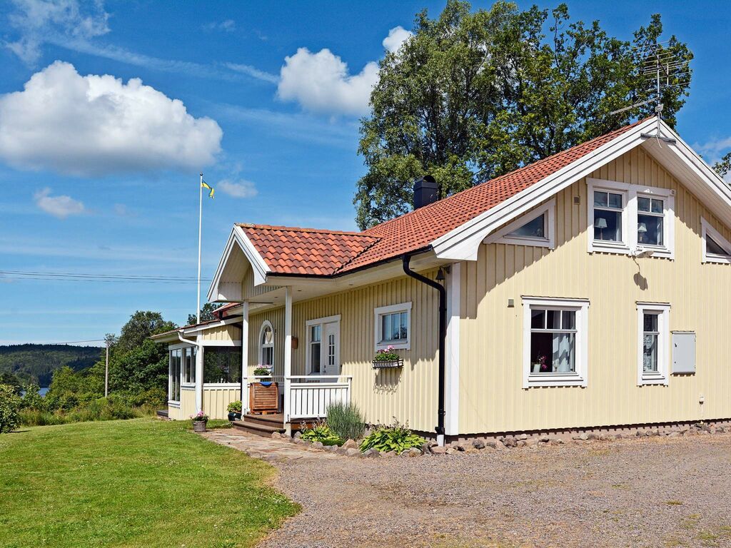 6 person holiday home in Ullared