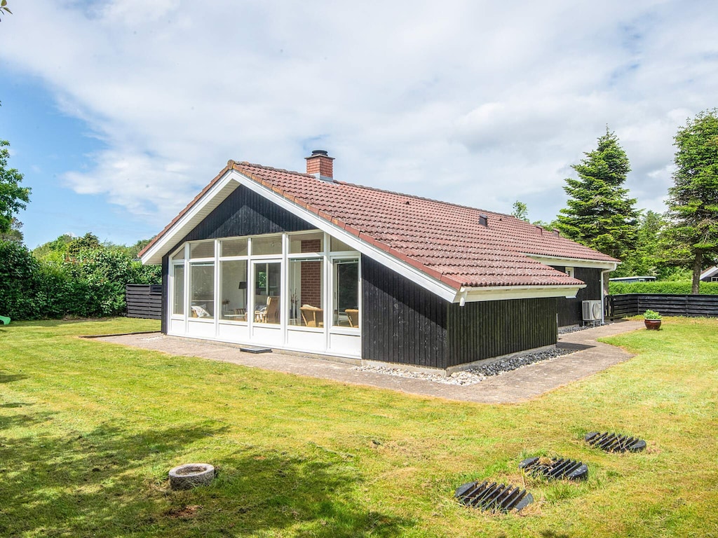 Rustige oase bij fjord -- By Traum Ferienwohnungen