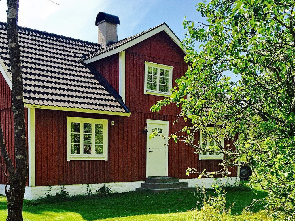 Ferienhaus in der Nähe des 18-Loch-Golfplatzes