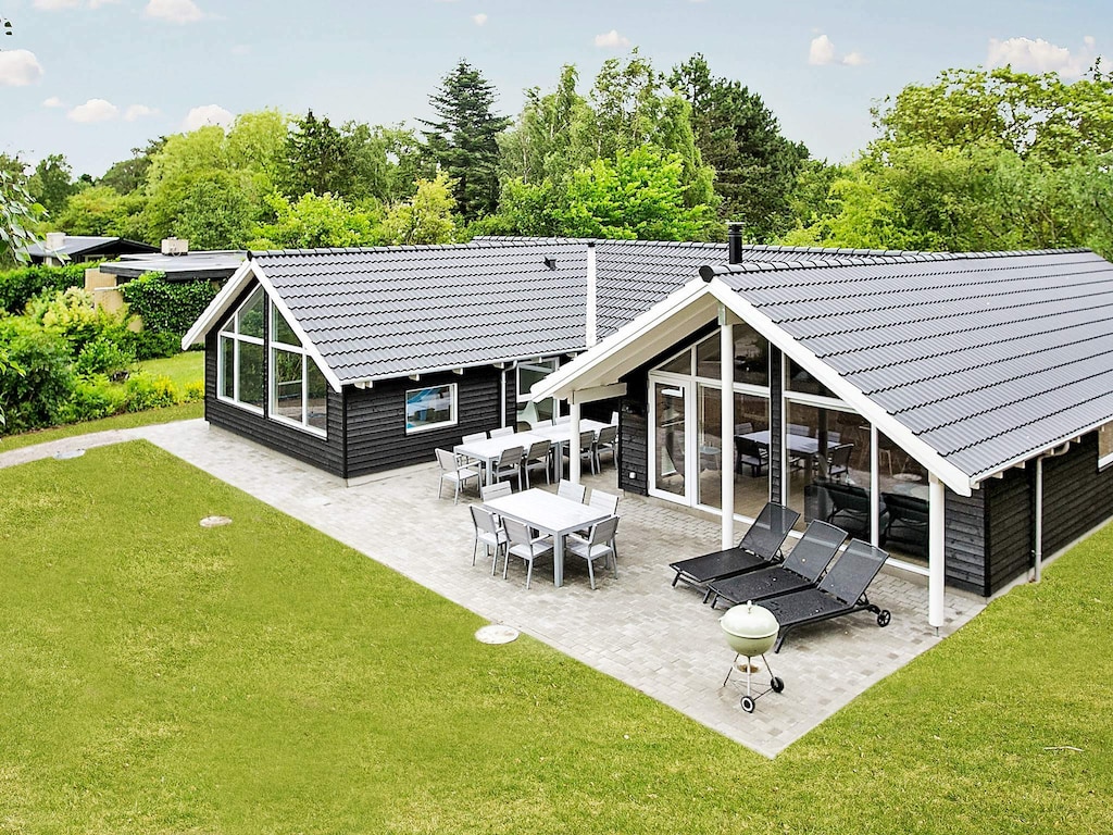 Luxe strandverblijf -- By Traum Ferienwohnungen