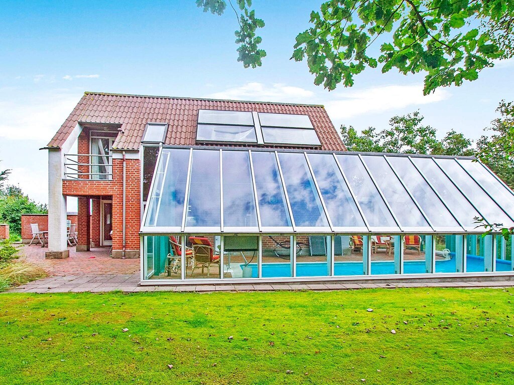 Luxe retraite met zwembad -- By Traum Ferienwohnungen