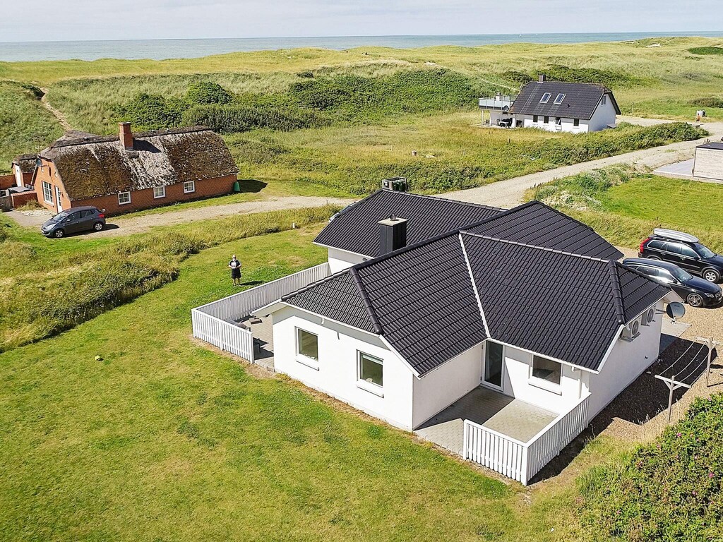 Luxurioses Spa-Retreat am Meer