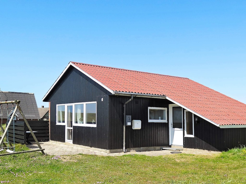 Strand-Ruckzug mit Sauna -- By Traum Ferienwohnungen