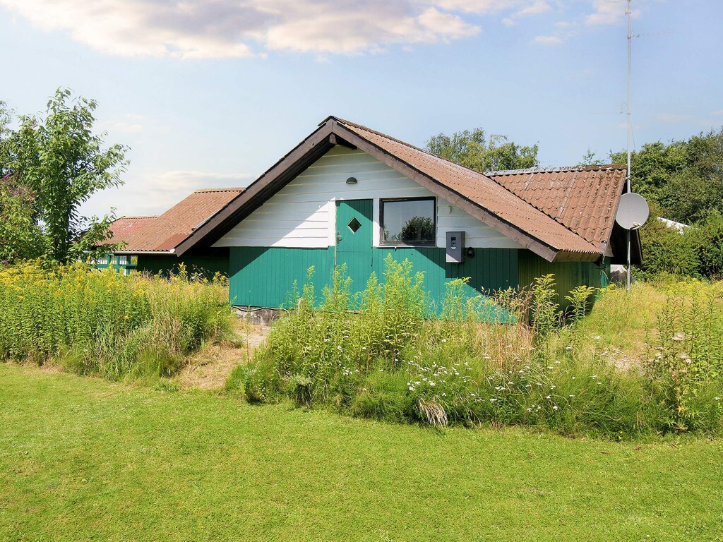 6 persoons vakantie huis in Skibby-By Traum