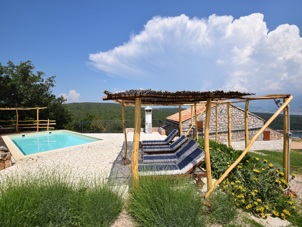 Cima - Risika Ferienhaus  kroatische Inseln