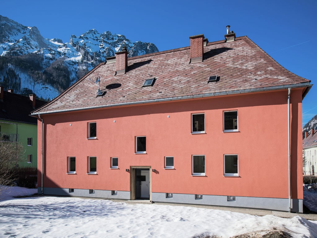 Erzberg Alpin Royal - Clubhaus Ferienpark in Österreich