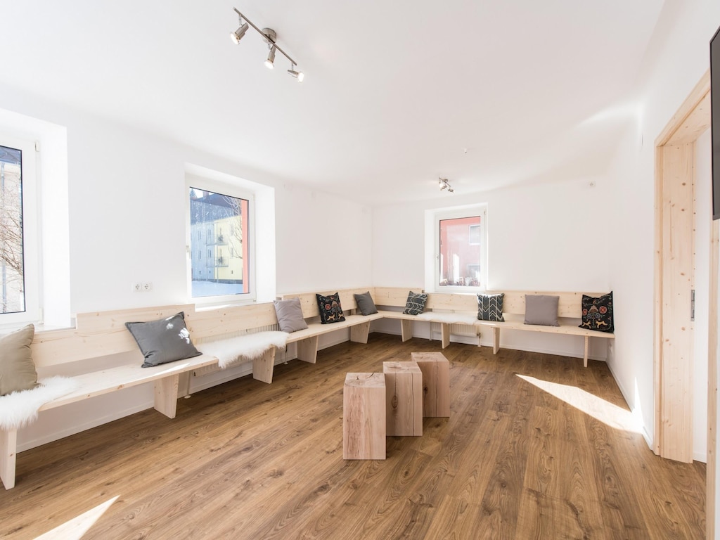 Spacious apartment in Styria with sauna (No Deposit)