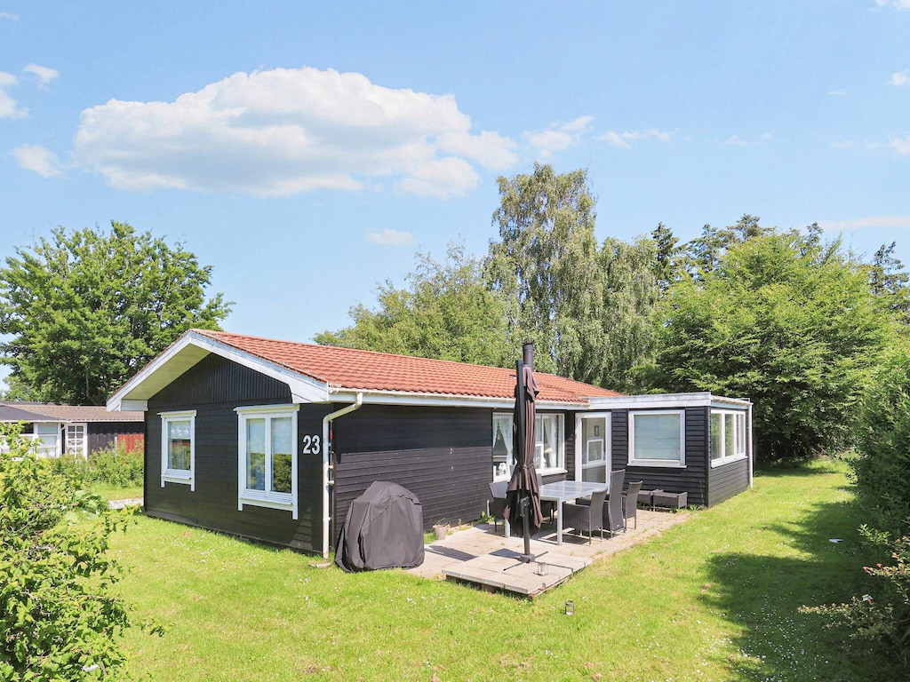 7 persoons vakantie huis in Hals-By Traum