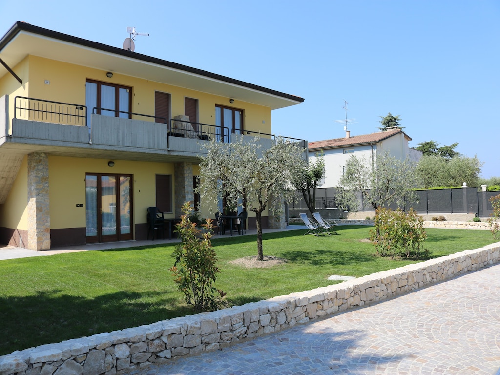 Vakantiehuis in Lazise bij Gardameer