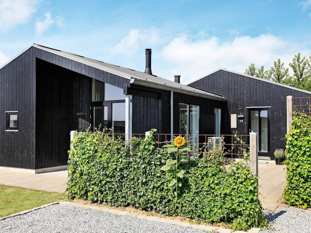 8 persoons vakantie huis in Haderslev-By Traum