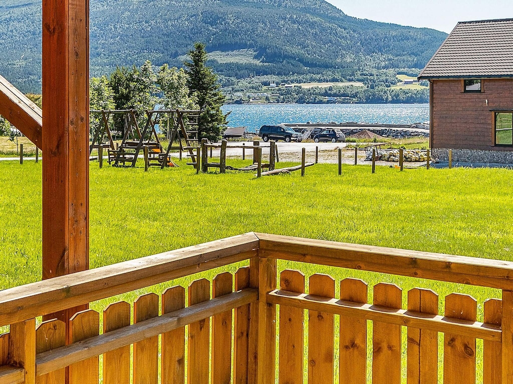 5 persoons vakantie huis in EIDSVÅG