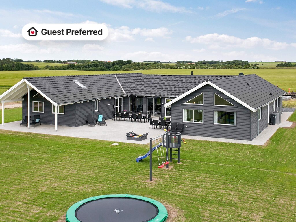 Luxe retraite bij Hostrup Strand -- By Traum Ferienwohnungen