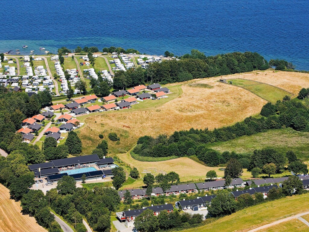 7 persoons vakantie huis in Aabenraa