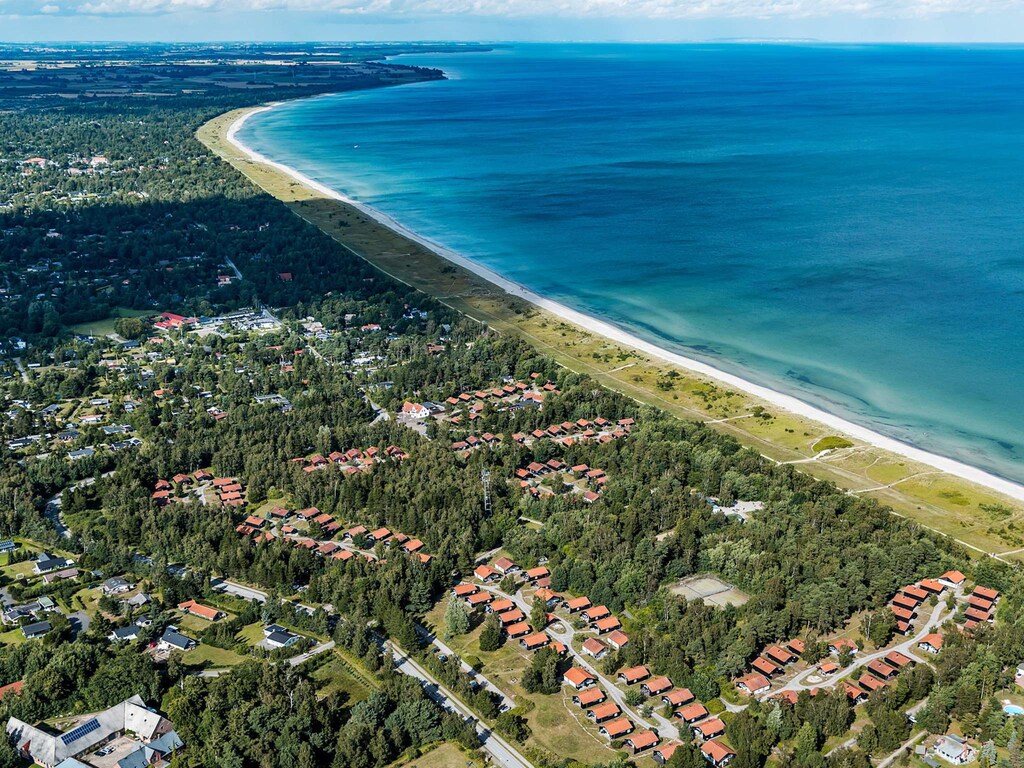 6-persoons vakantiehuis in Væggerløse