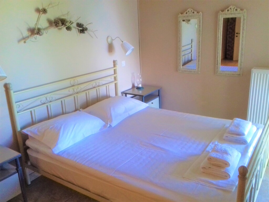 Ferienhaus Villa Daphne (2100282), Marathias, , Zentralgriechenland, Griechenland, Bild 24