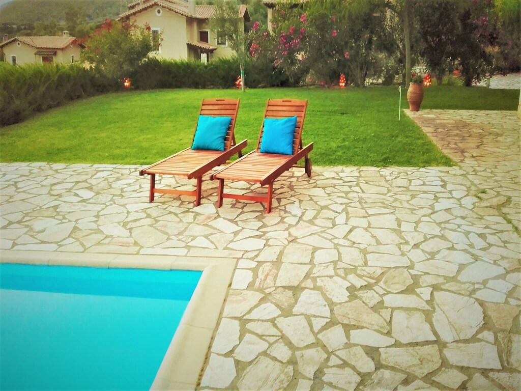Ferienhaus Villa Daphne (2100282), Marathias, , Zentralgriechenland, Griechenland, Bild 13