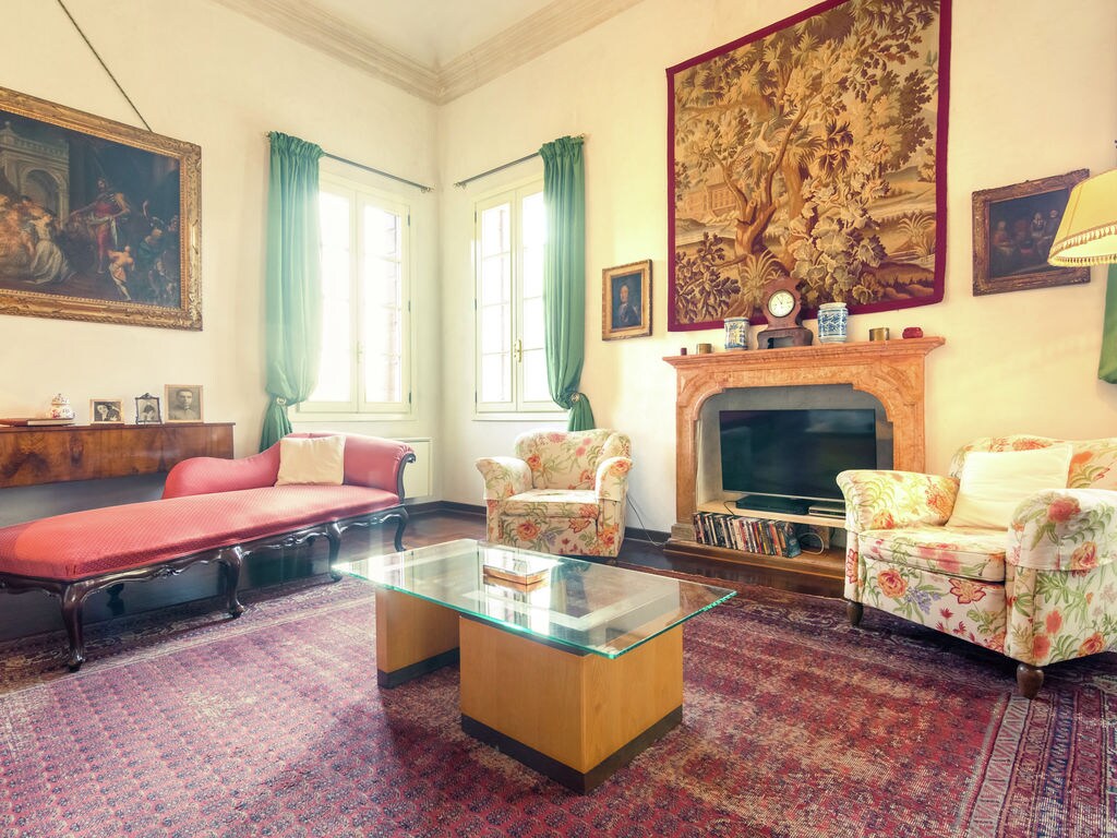 Ferienhaus Villa Veneta Padova Due (2072106), Piombino Dese, Padua, Venetien, Italien, Bild 5
