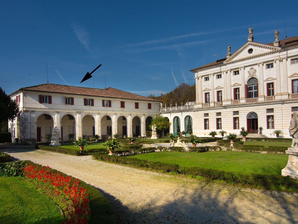 Ferienhaus Villa Veneta Padova Due (2072106), Piombino Dese, Padua, Venetien, Italien, Bild 8