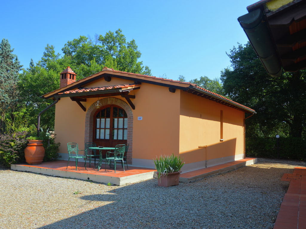 Holiday house Casa Rosa (2084674), Terranuova Bracciolini, Arezzo, Tuscany, Italy, picture 3
