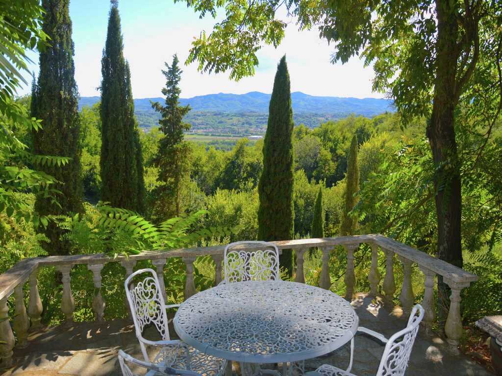 Holiday house Casa Rosa (2084674), Terranuova Bracciolini, Arezzo, Tuscany, Italy, picture 29