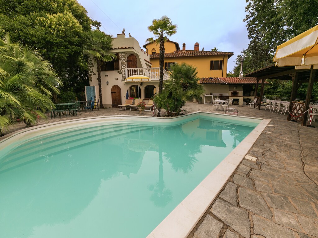 Holiday house Casa Rosa (2084674), Terranuova Bracciolini, Arezzo, Tuscany, Italy, picture 5
