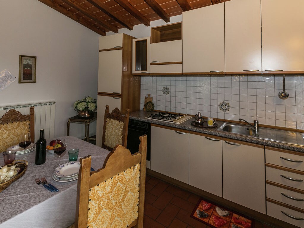 Holiday house Casa Rosa (2084674), Terranuova Bracciolini, Arezzo, Tuscany, Italy, picture 10