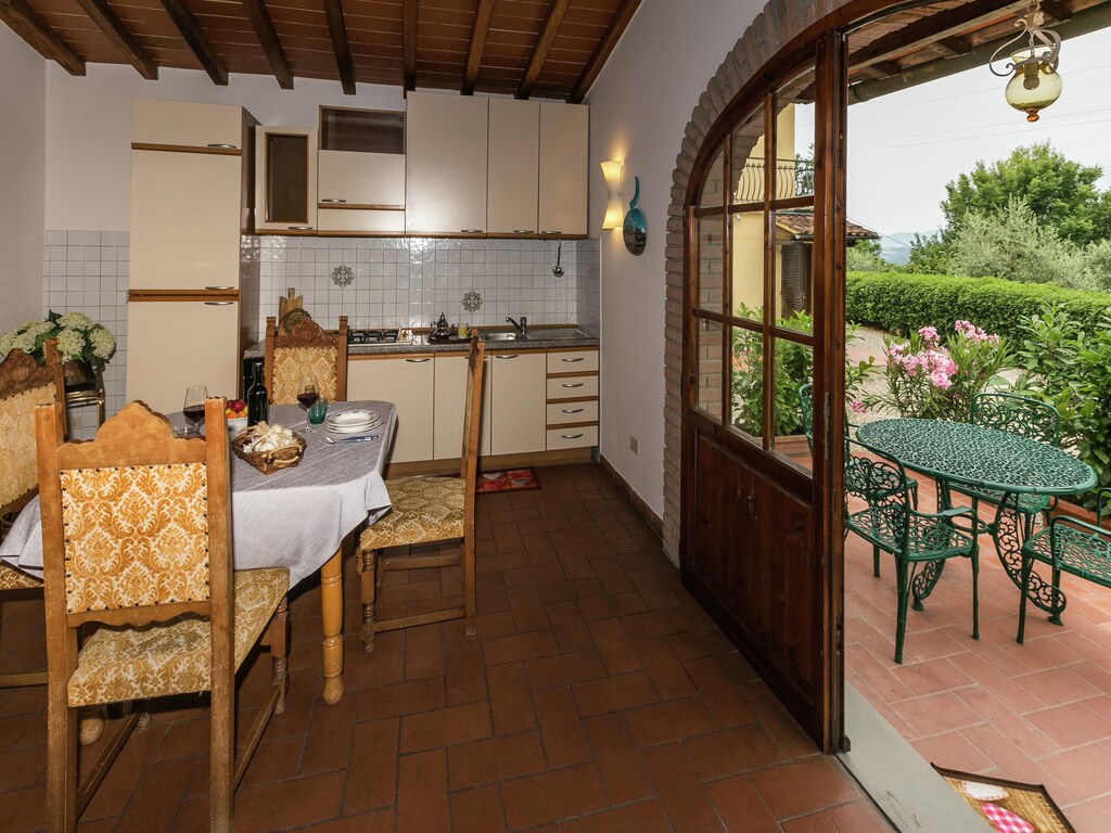 Holiday house Casa Rosa (2084674), Terranuova Bracciolini, Arezzo, Tuscany, Italy, picture 12