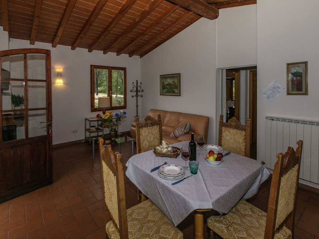 Holiday house Casa Rosa (2084674), Terranuova Bracciolini, Arezzo, Tuscany, Italy, picture 9