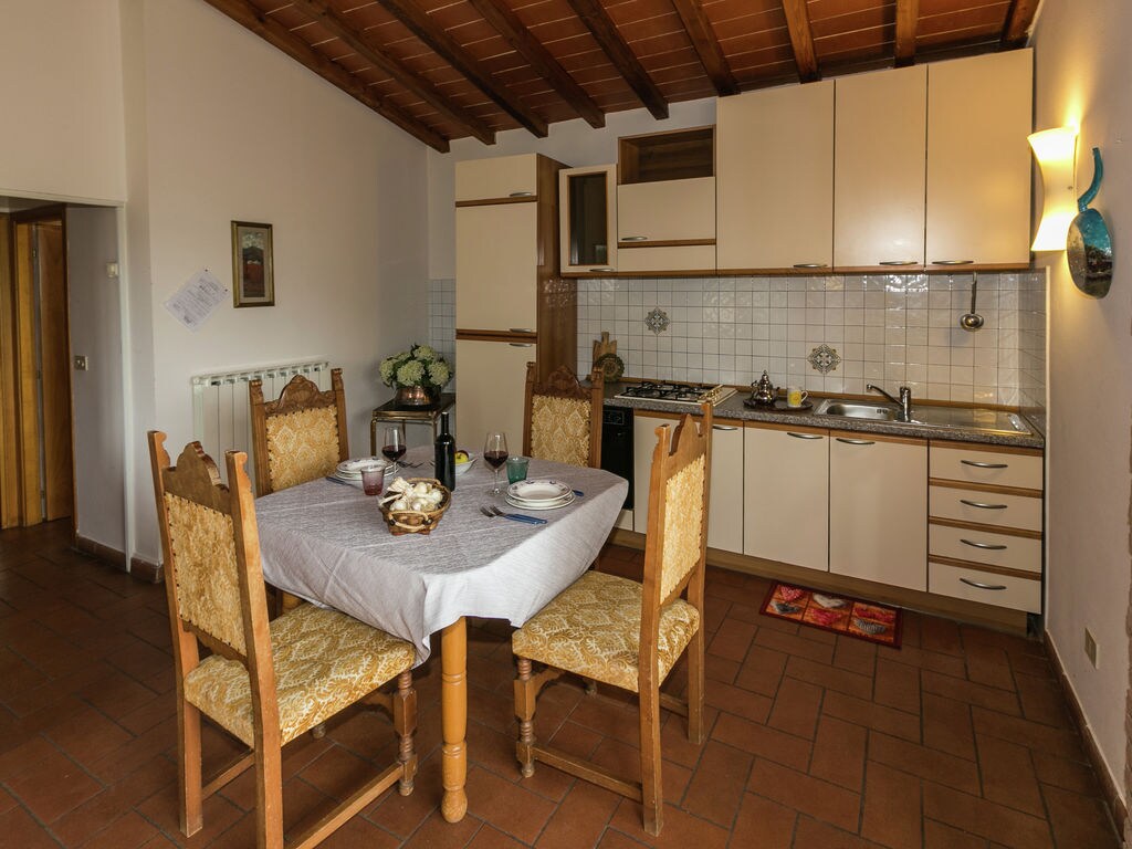 Holiday house Casa Rosa (2084674), Terranuova Bracciolini, Arezzo, Tuscany, Italy, picture 13