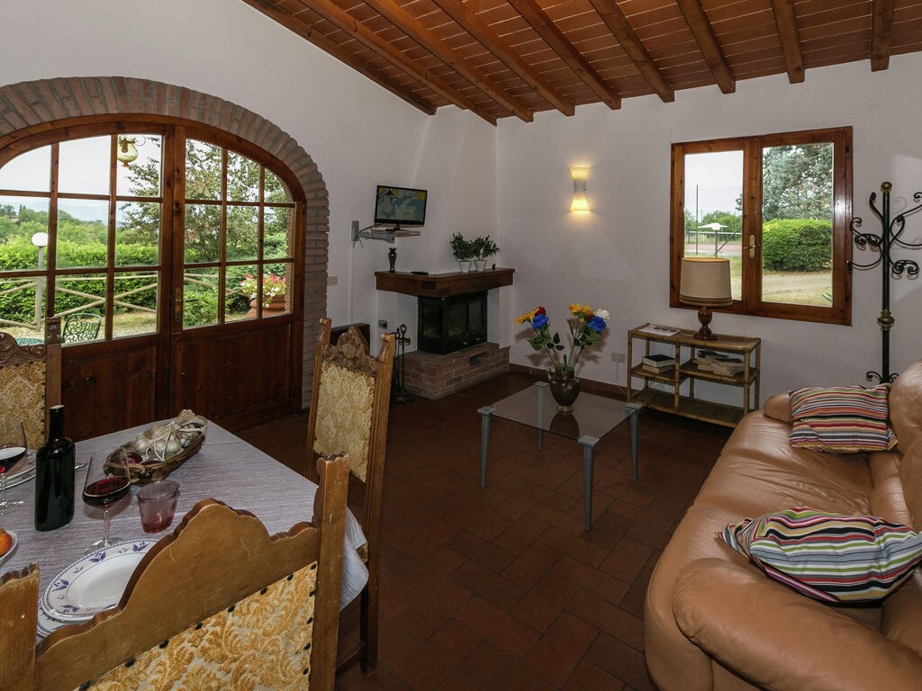 Holiday house Casa Rosa (2084674), Terranuova Bracciolini, Arezzo, Tuscany, Italy, picture 7