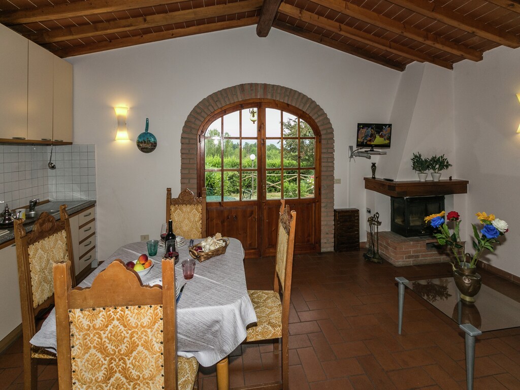 Holiday house Casa Rosa (2084674), Terranuova Bracciolini, Arezzo, Tuscany, Italy, picture 8